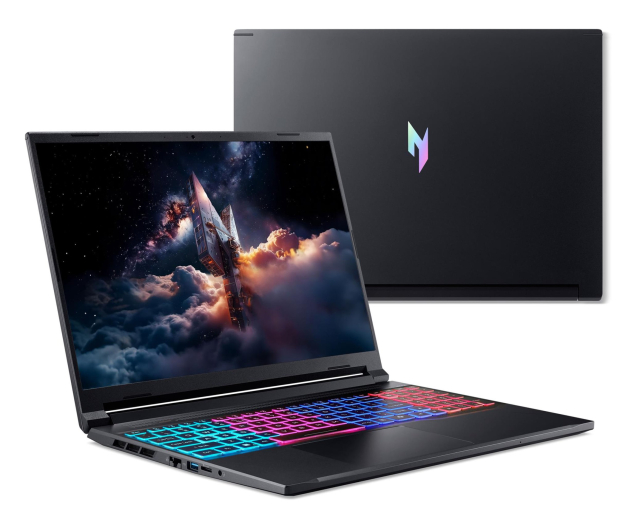 Acer Nitro V 16S AI Ryzen 7-260/32GB/1TB/Win11P RTX5060 - 1455501 - zdjęcie 7